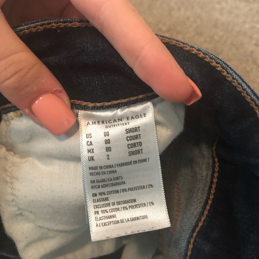 American eagle jeans - Picture 3 of 3